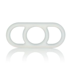 Dr Joel Kaplan Pump Erection Enhancer Ring Clear