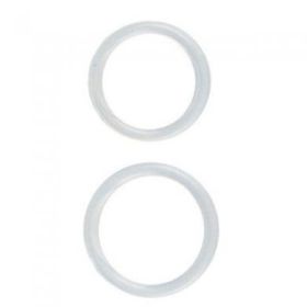 Silicone Rings L/XL